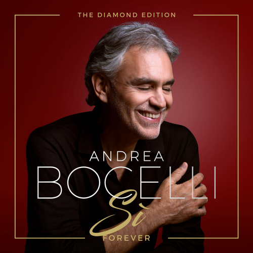 Sì Forever by Andrea Bocelli - imusic.am