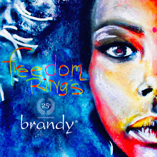 Freedom Rings by Brandy - imusic.am