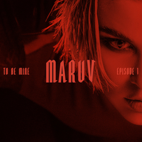 To Be Mine by Maruv - imusic.am