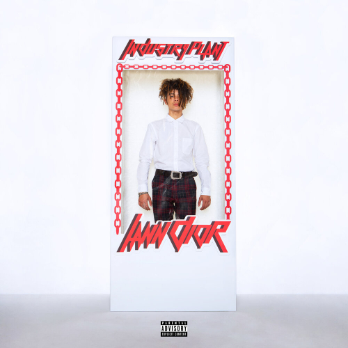 Industry Plant by Iann Dior - imusic.am