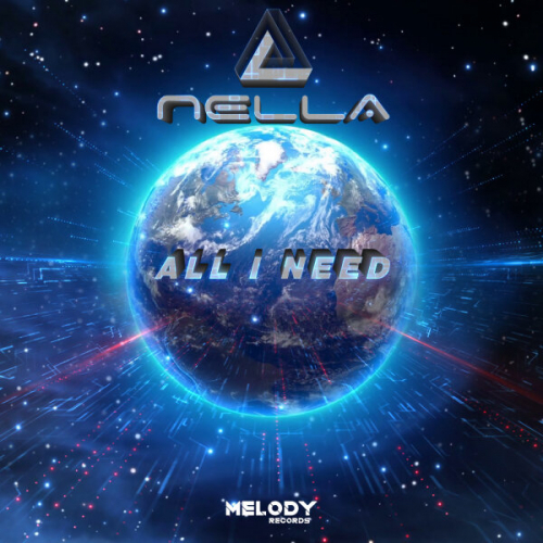 All I Need by Nella - imusic.am