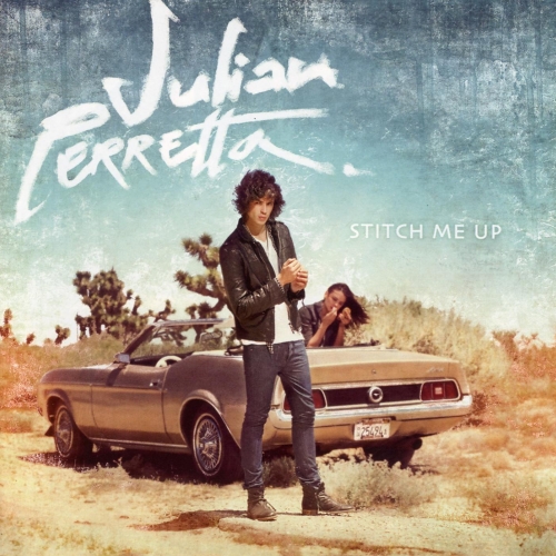Stitch Me Up by Julian Perretta - imusic.am