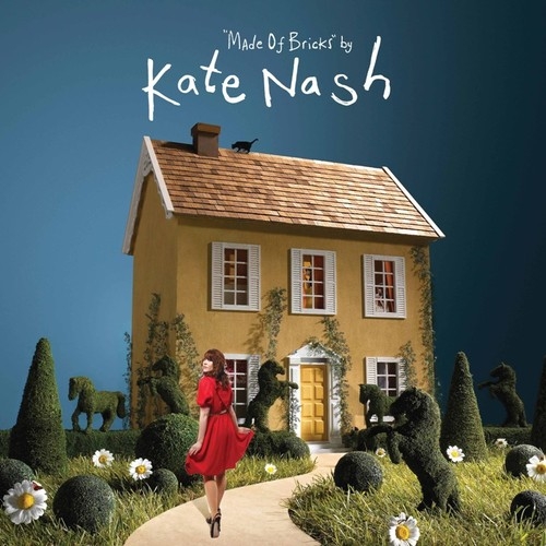Made Of Bricks by Kate Nash - imusic.am