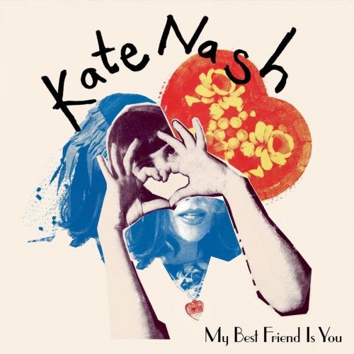 My Best Friend Is You by Kate Nash - imusic.am