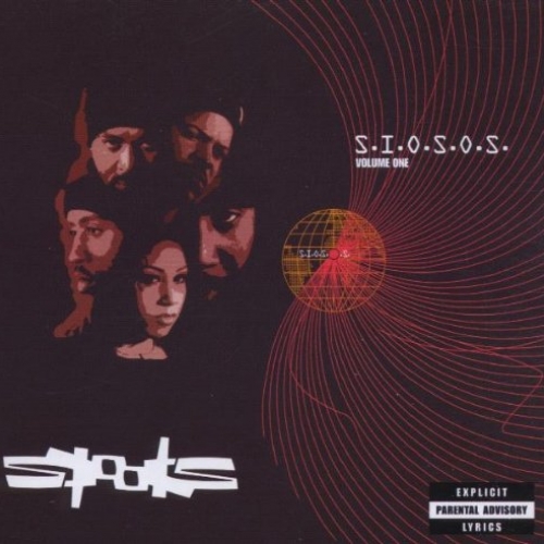 Vol. 1-S.I.O.S.O.S. by Spooks - imusic.am