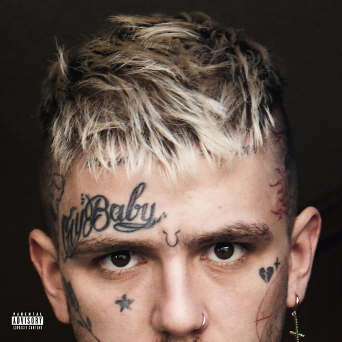 EVERYBODY'S EVERYTHING by Lil Peep - imusic.am