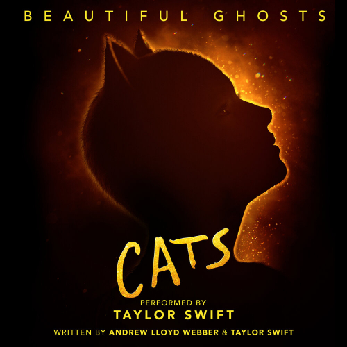 Beautiful Ghosts by Taylor Swift - imusic.am