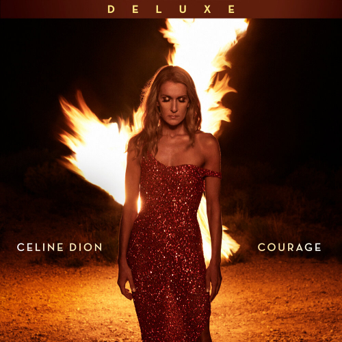 Courage by Celine Dion - imusic.am