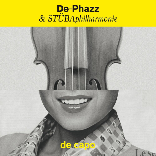 De Capo by De-Phazz, STÜBAphilharmonie - imusic.am