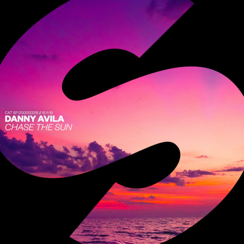 Chase The Sun by Danny Avila - imusic.am