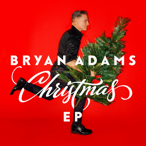 Christmas by Bryan Adams - imusic.am