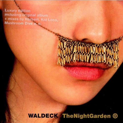 The Night Garden Reflowered by Waldeck - imusic.am