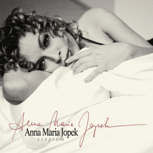 Szeptem Cd1 by Anna Maria Jopek - imusic.am