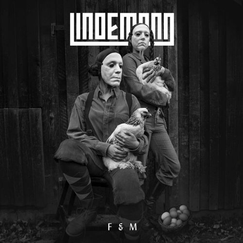 F & M by Till Lindemann - imusic.am