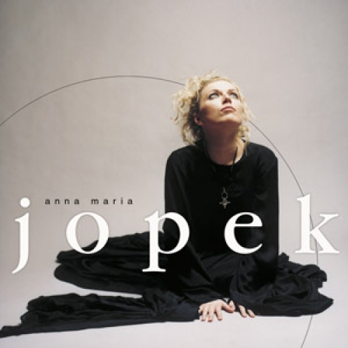Jasnoslyszenie by Anna Maria Jopek - imusic.am