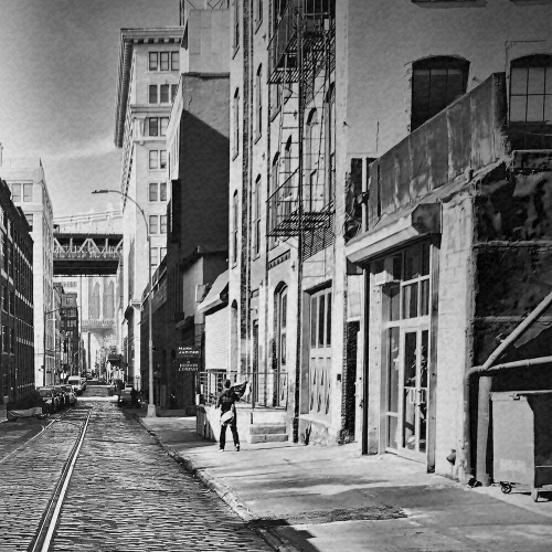 Road Less Traveled by Caitlin, Thomas Schumacher - imusic.am