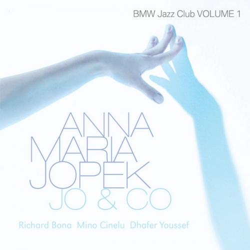 Jo & Co by Anna Maria Jopek - imusic.am