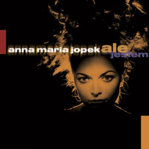 Ale Jestem by Anna Maria Jopek - imusic.am