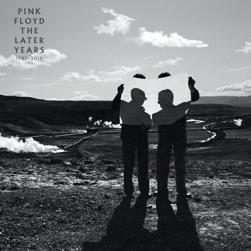 The Later Years: 1987-2019 by Pink Floyd - imusic.am