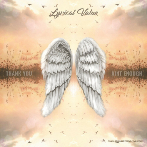 Thank You Ain't Enough by L.v. - imusic.am