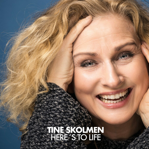 Here's To Life by Tine Skolmen - imusic.am
