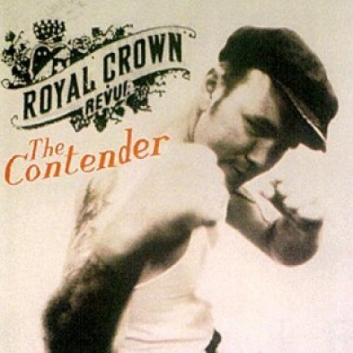 The Contender by Royal Crown Revue - imusic.am