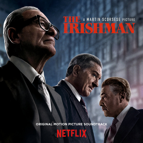The Irishman by Various Artists - imusic.am