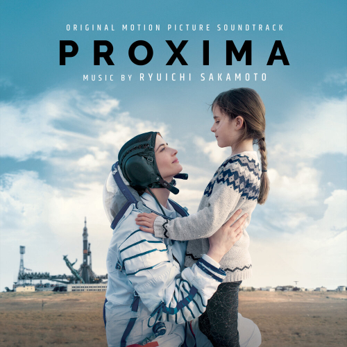 Proxima by Ryuichi Sakamoto - imusic.am