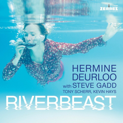 Riverbeast by Steve Gadd, Hermine Deurloo - imusic.am