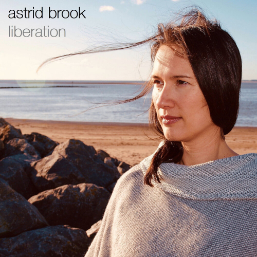 Liberation by Astrid Brook - imusic.am