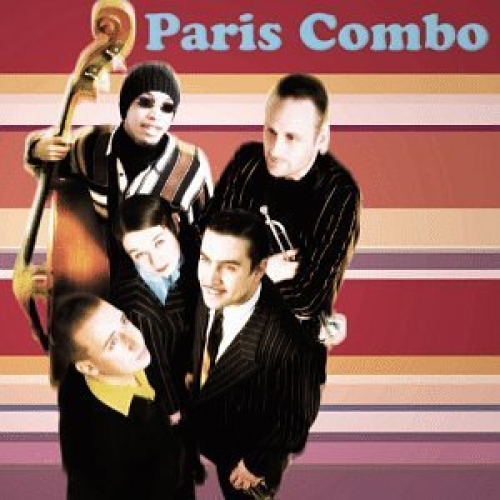 Paris Combo by Paris Combo - imusic.am