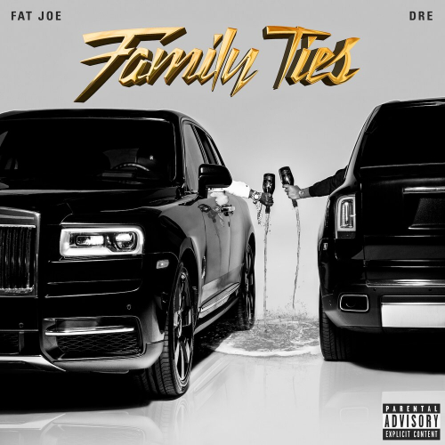 Family Ties by Fat Joe, Dre - imusic.am