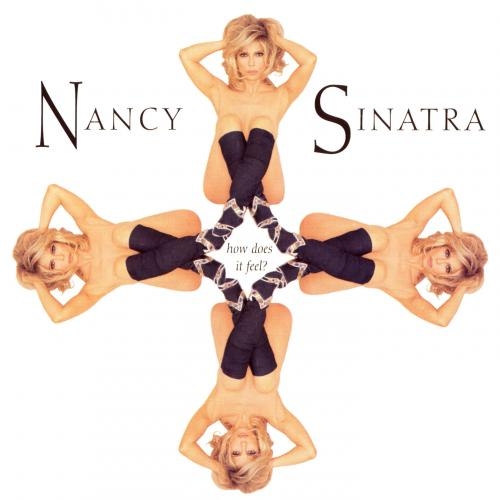 How Does It Feel by Nancy Sinatra - imusic.am