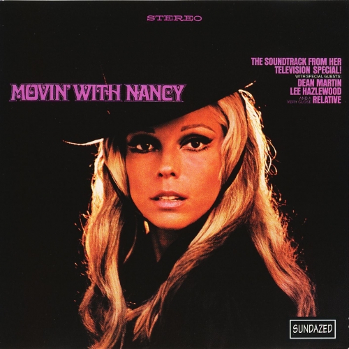 Movin' With Nancy by Nancy Sinatra - imusic.am