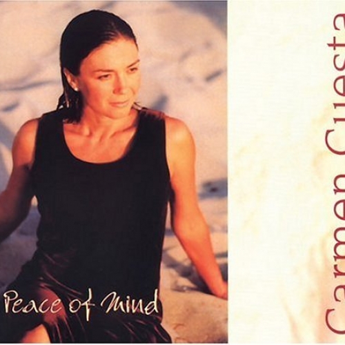 Peace of Mind by Carmen Cuesta-Loeb - imusic.am