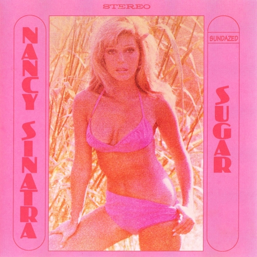 Sugar by Nancy Sinatra - imusic.am