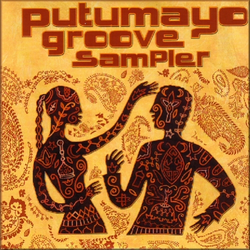 Putumayo Groove Sampler Promo Copy by Various Artists - imusic.am