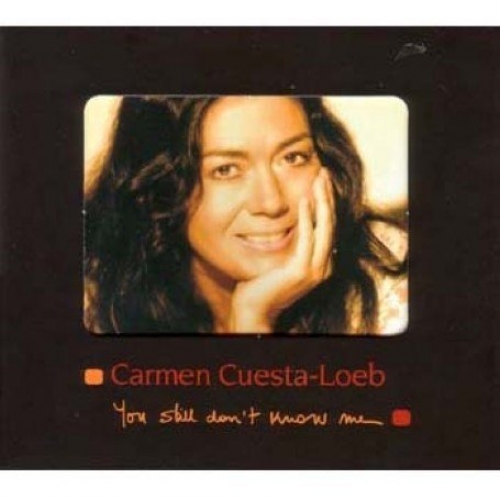 You Still Don't Know Me by Carmen Cuesta-Loeb - imusic.am