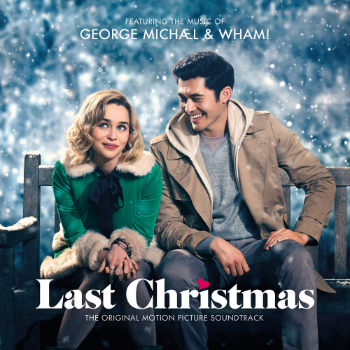 George Michael & Wham! Last Christmas: The Original Motion Picture Soundtrack by George Michael, Wham! - imusic.am