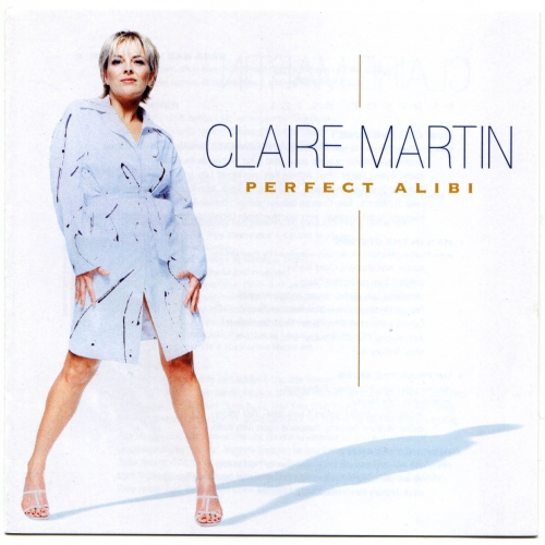 Perfect Alibi by Claire Martin - imusic.am