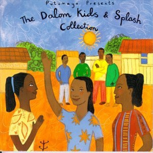 The Dalom Kids & Splash Collection by Various Artists - imusic.am