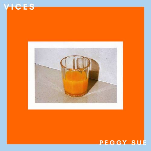 Vices by Peggy Sue - imusic.am