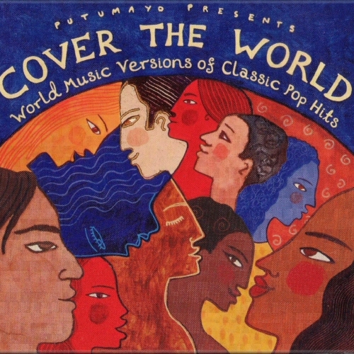 Cover The World by Various Artists - imusic.am