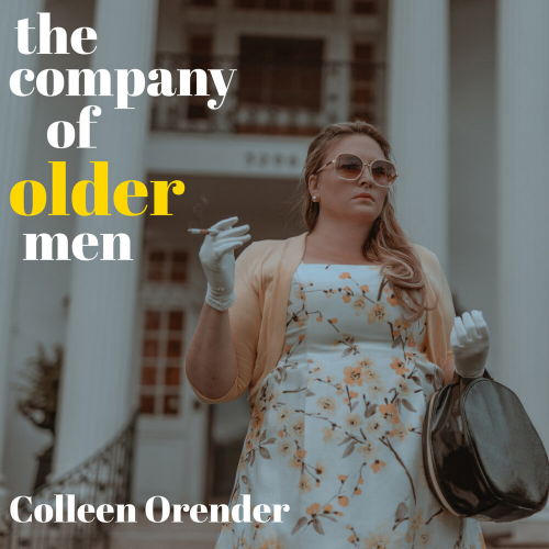 The Company Of Older Men by Colleen Orender - imusic.am