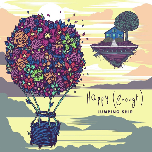 Happy (Enough) by Jumping Ship - imusic.am