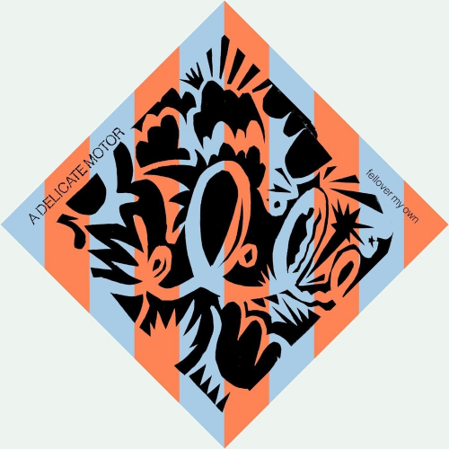 Fellover My Own by A Delicate Motor - imusic.am