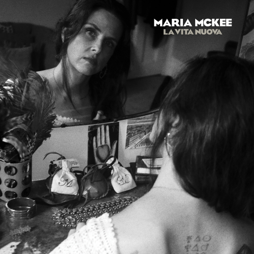 La Vita Nuova by Maria Mckee - imusic.am
