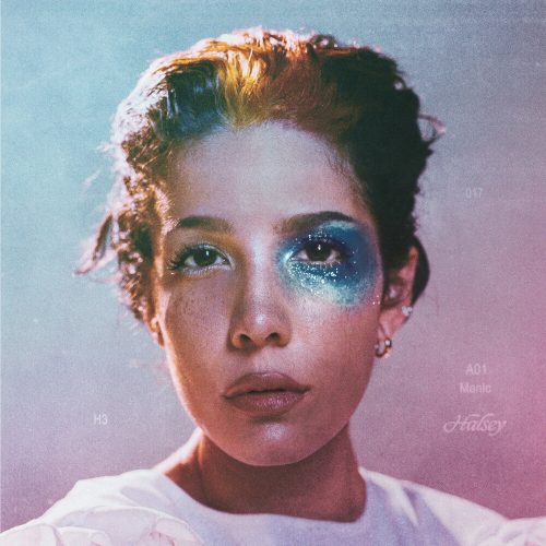 You Should Be Sad by Halsey - imusic.am