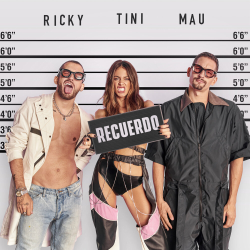 Recuerdo by Tini, Mau Y Ricky - imusic.am