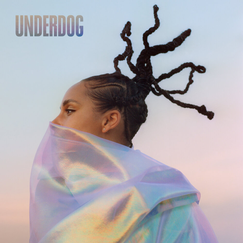 Underdog by Alicia Keys - imusic.am